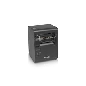 Impresora POS Epson TM-L90 Plus C31C412416 térmica, USB, serial
