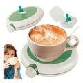 calentador de tazas
