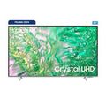 Smart TV Samsung Crystal DU8000 UN50DU8000KXZL 50 pulgadas 4K HDR10 AirPlay