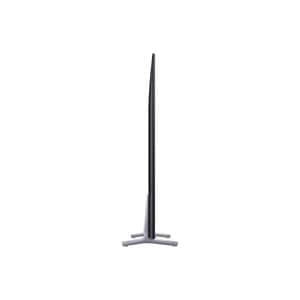 Smart TV Samsung Crystal DU8000 UN50DU8000KXZL 50 pulgadas 4K HDR10 AirPlay