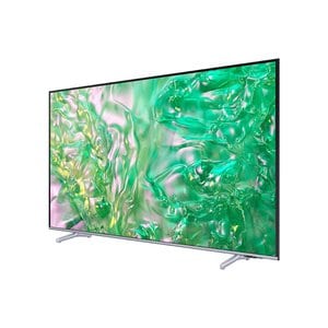 Smart TV Samsung Crystal DU8000 UN50DU8000KXZL 50 pulgadas 4K HDR10 AirPlay