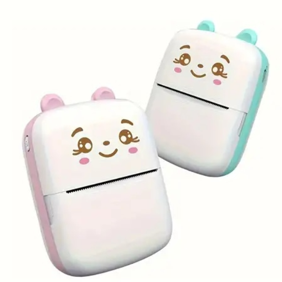 Impresora mini c