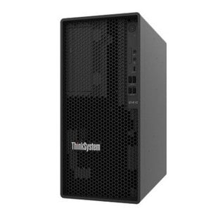 Servidor Lenovo ThinkSystem ST45 V3 7DH4A00GLA AMD EPYC 4124P 4C