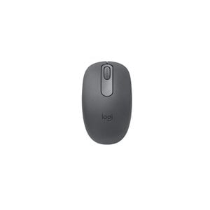 Mouse Logitech M196 910-007456 Bluetooth, 1000 dpi, 3 botones