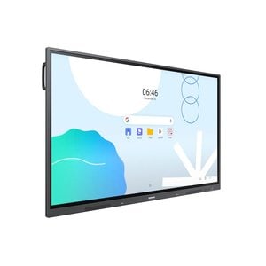 Pizarra interactiva Samsung LH65WADWLGCXZA 65" 3840x2160 Android 13