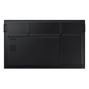 Pizarra interactiva Samsung LH65WADWLGCXZA 65" 3840x2160 Android 13