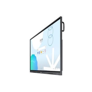 Pizarra interactiva Samsung LH65WADWLGCXZA 65" 3840x2160 Android 13