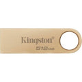 Memoria USB Kingston DTSE9G3/512GB DataTraveler SE9 G3 512GB USB 3.2