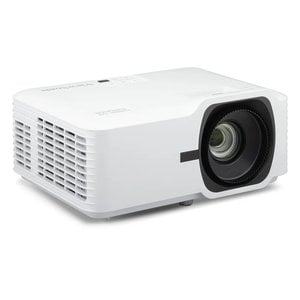 Proyector Viewsonic LS630W láser WXGA 4500 lm HDMI USB RJ-45