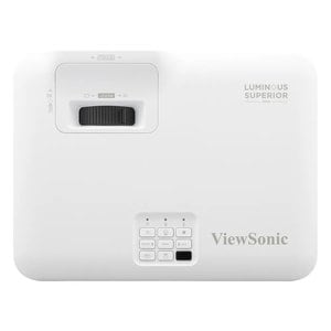 Proyector Viewsonic LS630W láser WXGA 4500 lm HDMI USB RJ-45