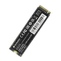 SSD interno Verbatim 23942493761 UES Vi3000 2TB PCIe NVMe M.2 2280