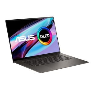 Portátil Asus 90NB1523-M00500 Zenbook S 16 Ryzen AI 7 350 24GB 1TB SSD