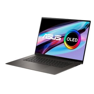 Portátil Asus 90NB1523-M00500 Zenbook S 16 Ryzen AI 7 350 24GB 1TB SSD