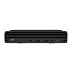 Combo computador Hp Pro Mini 260 G9 B5JH9LT#ABM / AK2F1UT#ABA i5-1335U, 8GB, 512GB