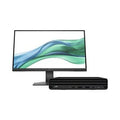 Combo computador Hp Pro Mini 260 G9 B5JH9LT#ABM / AK2F1UT#ABA i5-1335U, 8GB, 512GB