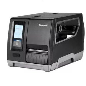 Impresora de transferencia térmica Honeywell PM45A, 300 dpi, monocromo