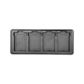 Cargador de batería 3nstar DC0650-MC 4 ranuras para Nustar 65 DC0605