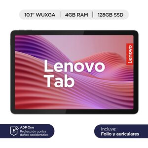 Tableta Lenovo Tab TB311FU 10.1" Helio G85, 4GB, 128GB