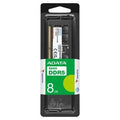 Memoria RAM Adata Technology AD5S56008G-S 8GB DDR5 5600MHz SODIMM