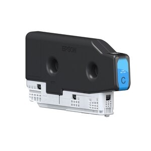 Cartucho de tinta Epson T08M200 DURABrite Pro azul ciánico alto rendimiento original