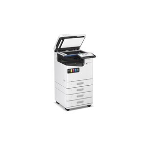 Impresora multifuncional Epson C11CJ92201 WorkForce Enterprise AM-C550 color
