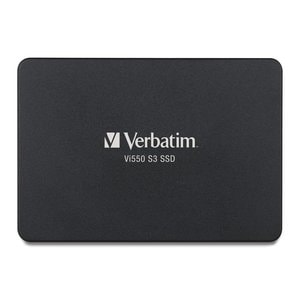 SSD interno Verbatim Vi550 23942493525 512 GB SATA III 2.5 hasta 560 MB/s