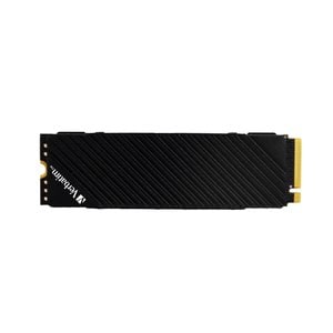 SSD Verbatim 23942493686 Vi7000 2 TB, PCIe NVMe, M.2 2280