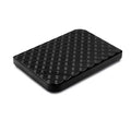 Disco duro portátil Verbatim Store 'n' Go 23942532231 4 TB USB 3.0
