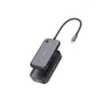 Adaptador inalámbrico Verbatim 23942321460 HDMI VGA USB-C 1080p