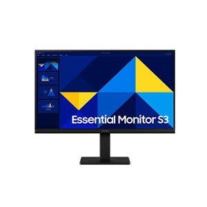 Monitor Samsung LS22D300GANXZA 22 pulgadas Full HD IPS 100Hz HDMI