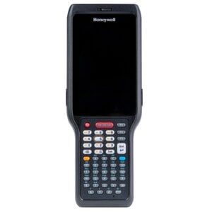 Terminal móvil Honeywell CK62-X00-37S1ACG Wi-Fi 6E 4GB/64GB IP65