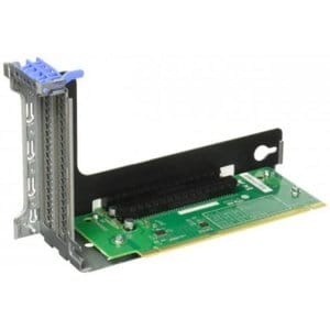 Kit riser Lenovo 4XH7A82896 V3 2U x16/x8/x8 G4 para ranura 1/2