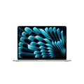 Portátil Apple MacBook Air MW0X3E/A 13.6", M4, 16GB, SSD 512GB
