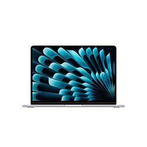 Portátil Apple MacBook Air MW0X3E/A 13.6", M4, 16GB, SSD 512GB
