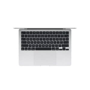 Portátil Apple MacBook Air MW0X3E/A 13.6", M4, 16GB, SSD 512GB
