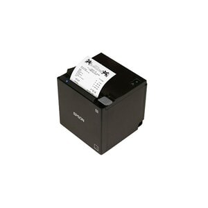 Impresora térmica Epson TM-M30III-012 C31CK50012 USB Ethernet 300mm/s