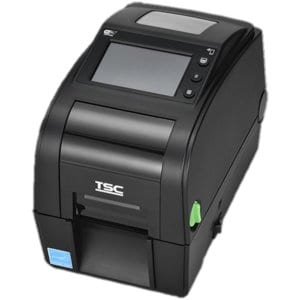 Impresora códigos de barras Tsc DH220E-A001-0001 203 dpi térmica directa 2 pulgadas