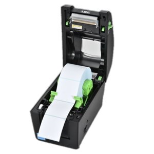Impresora códigos de barras Tsc DH220E-A001-0001 203 dpi térmica directa 2 pulgadas
