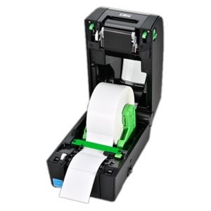 Impresora códigos de barras Tsc DH220E-A001-0001 203 dpi térmica directa 2 pulgadas