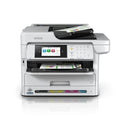 Multifuncional Epson WF-C5891 C11CK27301 inalámbrica Ethernet 1.830 hojas