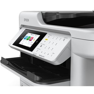 Multifuncional Epson WF-C5891 C11CK27301 inalámbrica Ethernet 1.830 hojas