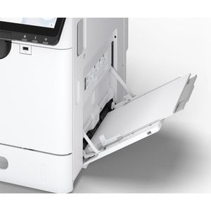 Impresora multifuncional Epson WorkForce AM-C400 C11CJ93201 color, dúplex, Gigabit Ethernet