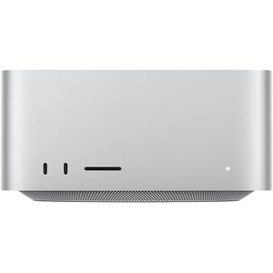 Workstation Apple Mac Studio Z1CD M4 Max, CPU 14 núcleos, 36 GB, 512 GB