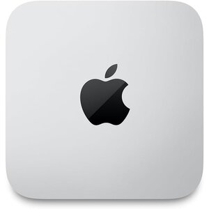 Workstation Apple Mac Studio Z1CD M4 Max, CPU 14 núcleos, 36 GB, 512 GB