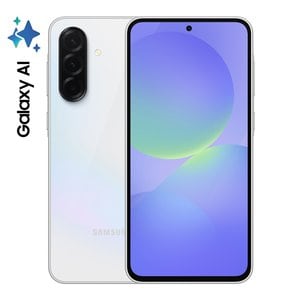 Smartphone Samsung Galaxy A36 5G SM-A366EZAGLTC 8GB RAM, 256GB y 5000 mAh