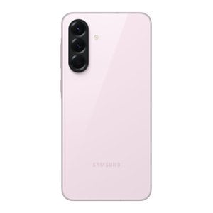 Smartphone Samsung Galaxy A56 5G SM-A566E/DS, 256GB, 8GB RAM, rosado claro