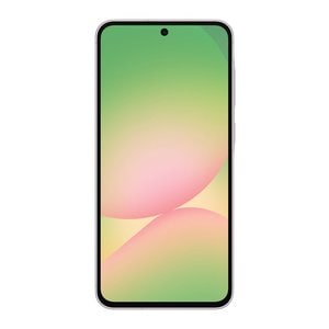 Smartphone Samsung Galaxy A56 5G SM-A566E/DS, 256GB, 8GB RAM, rosado claro
