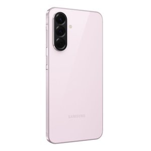 Smartphone Samsung Galaxy A56 5G SM-A566E/DS, 256GB, 8GB RAM, rosado claro