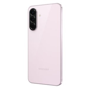 Smartphone Samsung Galaxy A56 5G SM-A566E/DS, 256GB, 8GB RAM, rosado claro