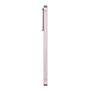 Smartphone Samsung Galaxy A56 5G SM-A566E/DS, 256GB, 8GB RAM, rosado claro